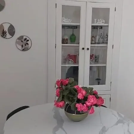 Апартаменты Vida