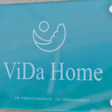 Apartment Vida *