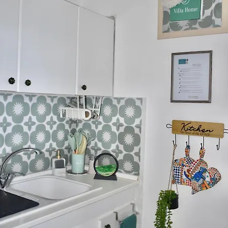 Apartmán Vida Castelmola