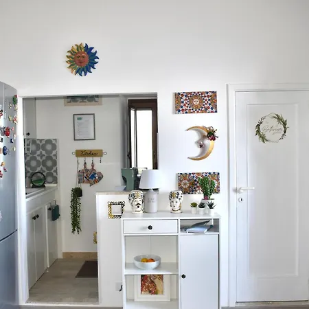 Apartment Vida