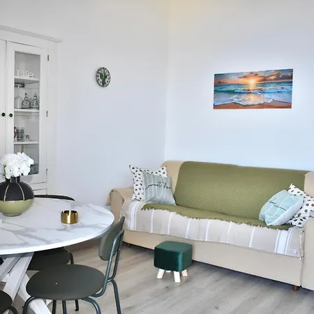 Apartment Vida Castelmola