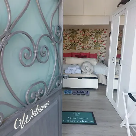 Apartment Vida *