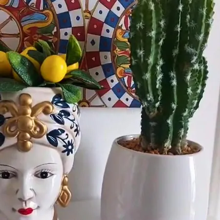 Vida Apartment Castelmola