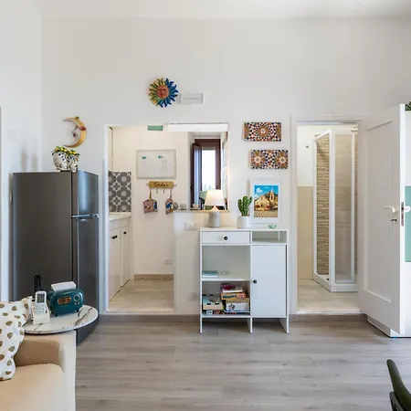 Appartamento Guesthost - Vida - Panoramic View *