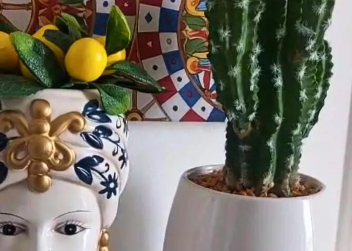 Vida 公寓 卡斯泰尔莫拉